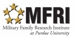 MFRI - Military Family Research Institute at Purdue University